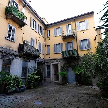 Urban Nest Μιλάνο