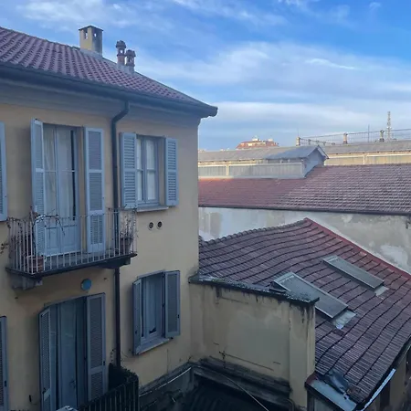 Διαμέρισμα Urban Nest Μιλάνο